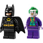 LEGO 76224 - Super Heroes Batmobile: Batman vs. The Joker Chase