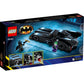 LEGO 76224 - Super Heroes Batmobile: Batman vs. The Joker Chase