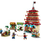 LEGO 75638 - One Piece Battle at Arlong Park