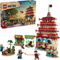 LEGO 75638 - One Piece Battle at Arlong Park