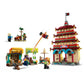 LEGO 75638 - One Piece Battle at Arlong Park