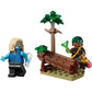 LEGO 75638 - One Piece Battle at Arlong Park