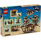 LEGO 75638 - One Piece Battle at Arlong Park