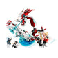 LEGO 76177 - Super Heroes Shang-Chi Battle at the Ancient Village
