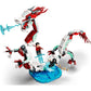 LEGO 76177 - Super Heroes Shang-Chi Battle at the Ancient Village