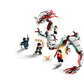 LEGO 76177 - Super Heroes Shang-Chi Battle at the Ancient Village
