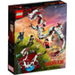 LEGO 76177 - Super Heroes Shang-Chi Battle at the Ancient Village