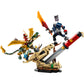 LEGO 71871 - Ninjago Legends Battle at the Dragon's Blade