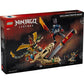LEGO 71871 - Ninjago Legends Battle at the Dragon's Blade