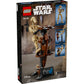 LEGO 75428 - Star Wars Battle Droid with STAP