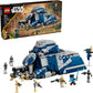 LEGO 75435 - Star Wars Battle of Felucia Separatist MTT