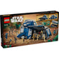 LEGO 75435 - Star Wars Battle of Felucia Separatist MTT