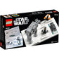 LEGO 40333 - Star Wars Battle of Hoth 20th Anniversary Edition