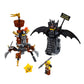 LEGO 70836 - The Movie 2 Battle-Ready Batman and MetalBeard
