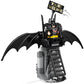 LEGO 70836 - The Movie 2 Battle-Ready Batman and MetalBeard