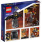 LEGO 70836 - The Movie 2 Battle-Ready Batman and MetalBeard
