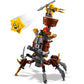LEGO 70836 - The Movie 2 Battle-Ready Batman and MetalBeard