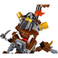 LEGO 70836 - The Movie 2 Battle-Ready Batman and MetalBeard