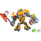 LEGO 70365 - Nexo Knights Battle Suit Axl