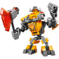 LEGO 70365 - Nexo Knights Battle Suit Axl