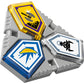 LEGO 70365 - Nexo Knights Battle Suit Axl
