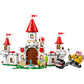 LEGO 71435 - Super Mario Battle with Roy at Peach's Castle Expansion Set