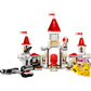 LEGO 71435 - Super Mario Battle with Roy at Peach's Castle Expansion Set