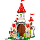 LEGO 71435 - Super Mario Battle with Roy at Peach's Castle Expansion Set