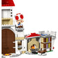 LEGO 71435 - Super Mario Battle with Roy at Peach's Castle Expansion Set