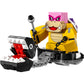 LEGO 71435 - Super Mario Battle with Roy at Peach's Castle Expansion Set
