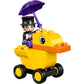 LEGO 10823 - Duplo Super Heroes Batman Batwing Adventure