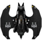 LEGO 76265 - DC Comics Super Heroes Batwing: Batman vs. The Joker