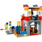 LEGO 60328 - City Beach Lifeguard Station