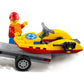 LEGO 60286 - City Beach Rescue ATV