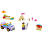 LEGO 10677 - Juniors Beach Trip