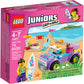 LEGO 10677 - Juniors Beach Trip