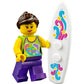 LEGO 10677 - Juniors Beach Trip