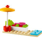 LEGO 10677 - Juniors Beach Trip