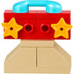 LEGO 10677 - Juniors Beach Trip