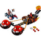 LEGO 70314 - NEXO Knights Beast Master's Chaos Chariot