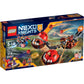 LEGO 70314 - NEXO Knights Beast Master's Chaos Chariot