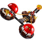 LEGO 70314 - NEXO Knights Beast Master's Chaos Chariot