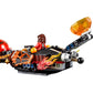 LEGO 70314 - NEXO Knights Beast Master's Chaos Chariot