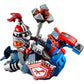 LEGO 70314 - NEXO Knights Beast Master's Chaos Chariot