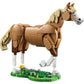 LEGO 31166 - Creator 3in1 Beautiful Horse