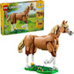 LEGO 31166 - Creator 3in1 Beautiful Horse