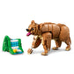 LEGO 31166 - Creator 3in1 Beautiful Horse