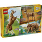LEGO 31166 - Creator 3in1 Beautiful Horse