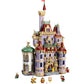LEGO 43263 - Disney Beauty and the Beast Castle