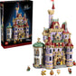 LEGO 43263 - Disney Beauty and the Beast Castle